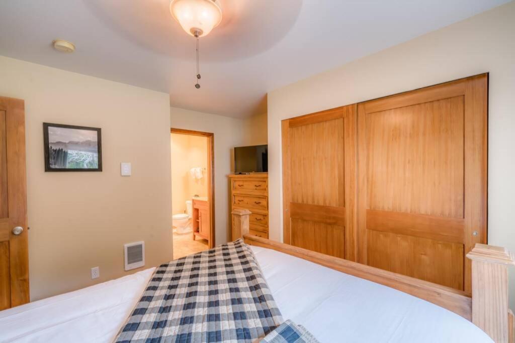 Das Bavarian Condo, 5 Star Ground Floor Unit, Walk To Town, Sleeps 6 Leavenworth Ngoại thất bức ảnh