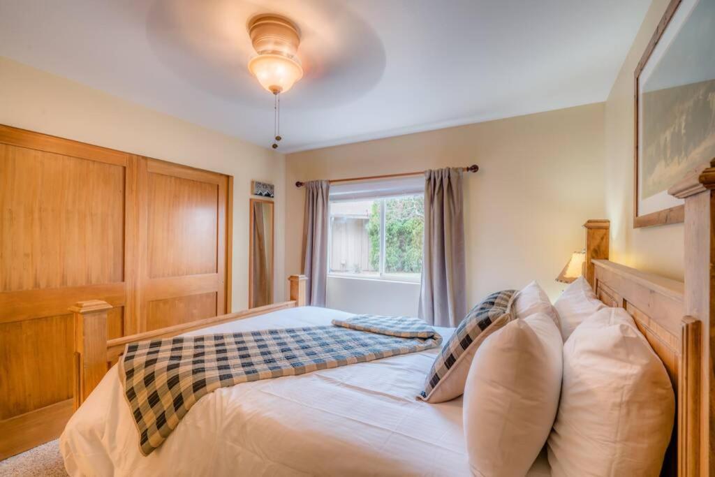 Das Bavarian Condo, 5 Star Ground Floor Unit, Walk To Town, Sleeps 6 Leavenworth Ngoại thất bức ảnh