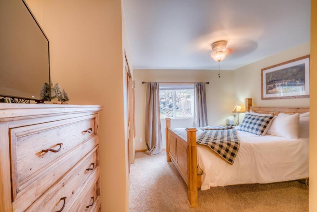 Das Bavarian Condo, 5 Star Ground Floor Unit, Walk To Town, Sleeps 6 Leavenworth Ngoại thất bức ảnh