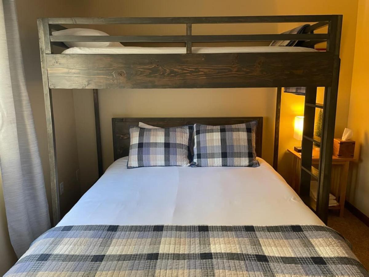 Das Bavarian Condo, 5 Star Ground Floor Unit, Walk To Town, Sleeps 6 Leavenworth Ngoại thất bức ảnh